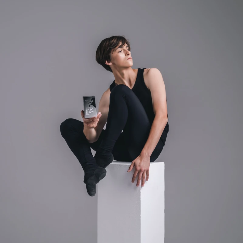 EnzoChon Dr.