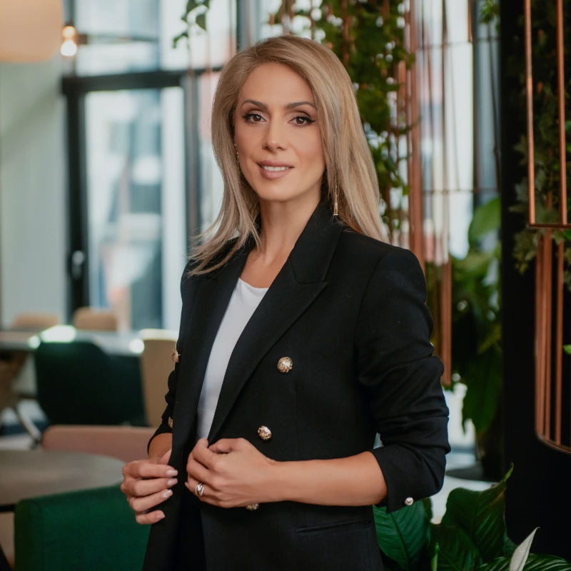 Lilit Tadevosjanová