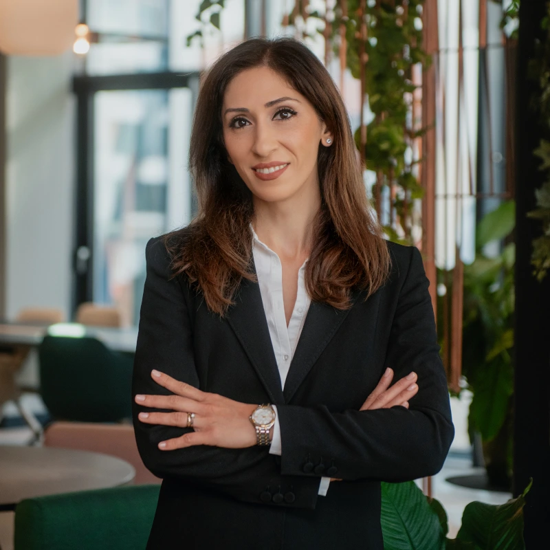 Luiza Tadevosyanová